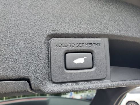 Used 2024 Acura RDX SH-AWD w/ Advance Package image 9