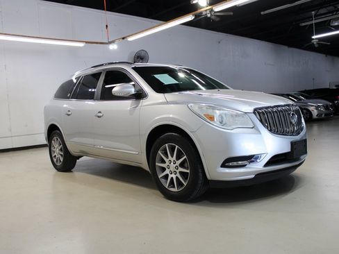 Used 2016 Buick Enclave Convenience image 7