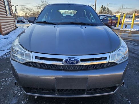 Used 2011 Ford Focus SE w/ 201A Rapid Spec Order Code image 4