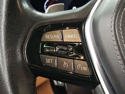 Certified 2023 BMW 530i xDrive w/ Premium Package image 16