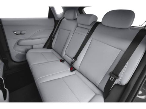 New 2026 Hyundai Kona SEL Premium AWD/4WD image 12