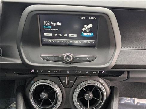 Used 2017 Chevrolet Camaro LS image 14