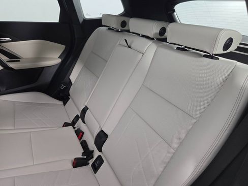 New 2026 BMW X1 xDrive28i image 16