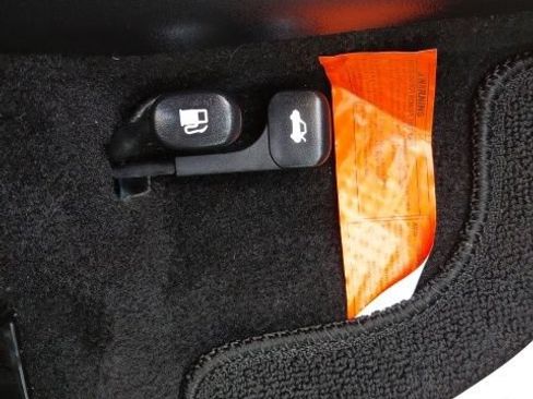 Certified 2025 Kia K4 EX FWD image 23