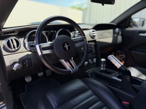 Used 2008 Ford Mustang GT Premium image 14