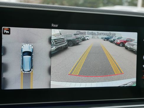 Used 2022 Mercedes-Benz GLE 350 GLE 350 image 32