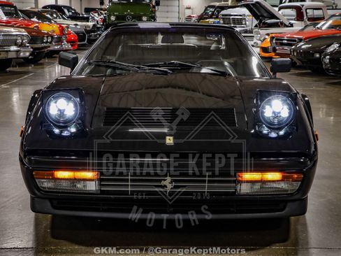 Used 1986 Ferrari 328 GTS image 37