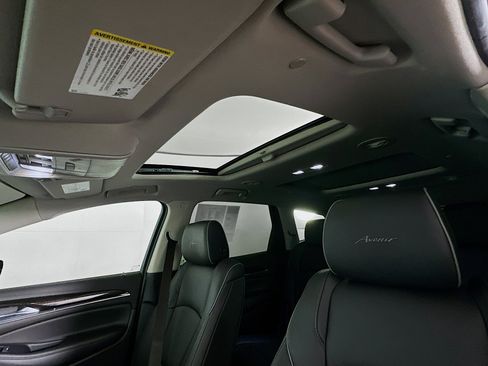 Used 2020 Buick Enclave Avenir w/ Avenir Technology Package image 26