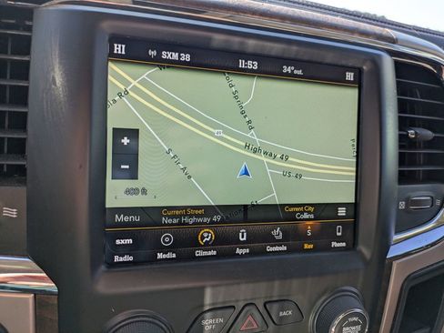 Used 2018 RAM 2500 Longhorn w/ Convenience Group image 18