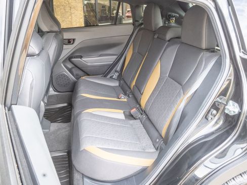 Certified 2025 Subaru Crosstrek 2.5i Sport image 17