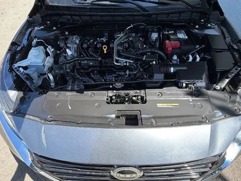 Used 2023 Nissan Altima 2.5 S FWD image 24