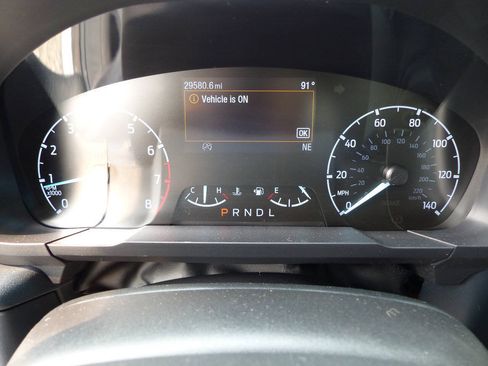 Used 2023 Ford Maverick XLT w/ Equipment Group 300A Standard AWD/4WD image 32