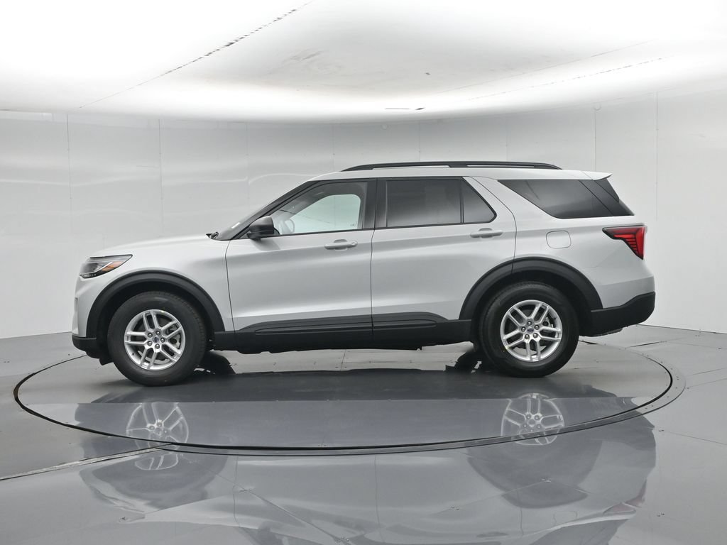 New 2027 Ford Explorer Active RWD image 29