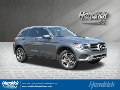 Used 2019 Mercedes-Benz GLC 300