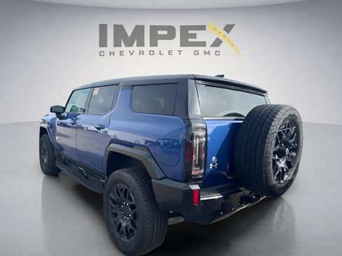Used 2024 GMC Hummer EV 2X AWD/4WD image 3