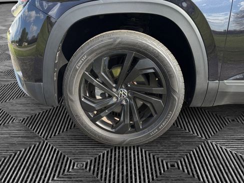 Used 2022 Volkswagen Atlas SE FWD image 15