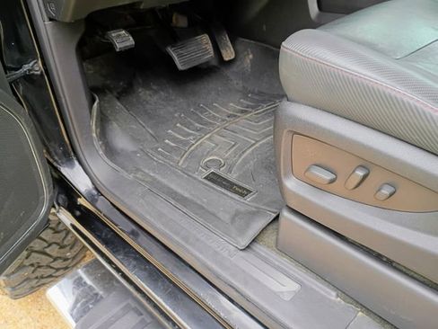 Used 2015 GMC Sierra 1500 SLT w/ All-Terrain Package image 24