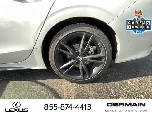 Used 2025 Honda Civic Si image 24