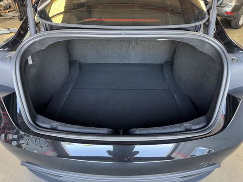 Used 2025 Tesla Model 3 Long Range RWD image 19