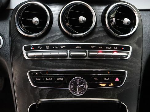 Used 2018 Mercedes-Benz C 300 Sedan image 20