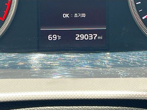 Used 2021 Kia K5 GT-Line AWD/4WD image 12