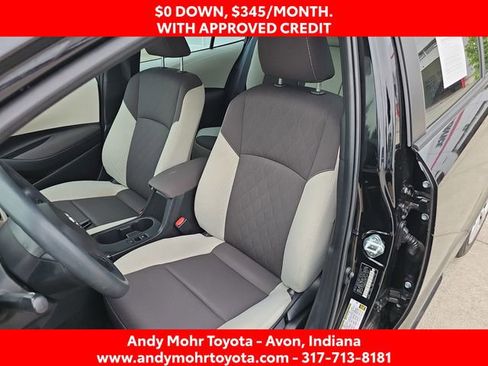 Used 2023 Toyota Corolla LE FWD image 10