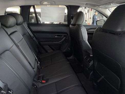 New 2026 MAZDA CX-50 AWD 2.5 S w/ Weather Package image 11