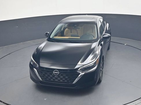 Used 2025 Nissan Sentra SV w/ SV Premium Package FWD image 42