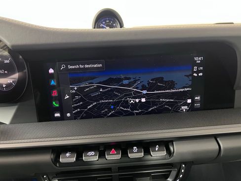 Certified 2022 Porsche 911 Carrera 4S AWD/4WD image 33