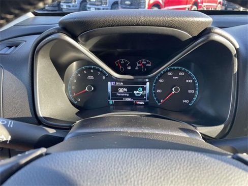 Used 2017 Chevrolet Colorado LT w/ LT Convenience Package image 15