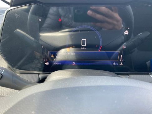 New 2026 Chevrolet TrailBlazer LT image 12