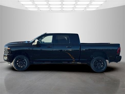 New 2025 RAM 2500 Laramie image 4