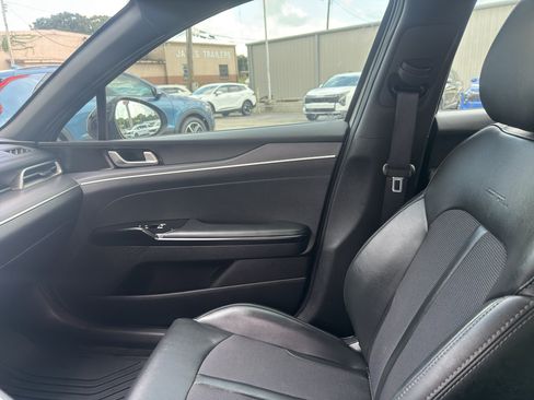 Used 2023 Kia K5 GT-Line w/ GT-Line Premium Package FWD image 18