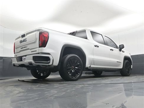 Used 2023 GMC Sierra 1500 Denali w/ Denali Reserve Package image 39