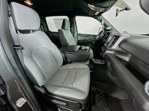 Certified 2022 RAM 1500 Big Horn AWD/4WD image 36