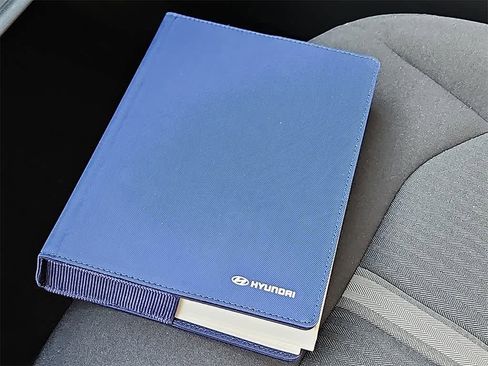 Used 2023 Hyundai Sonata SEL w/ Preferred Accessory Package image 27