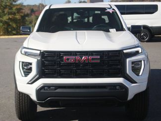 New 2025 GMC Canyon Elevation w/ Convenience Package video 2