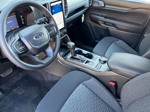 New 2025 Ford Ranger XL image 8