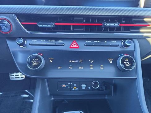 New 2026 Hyundai Sonata N Line FWD image 18