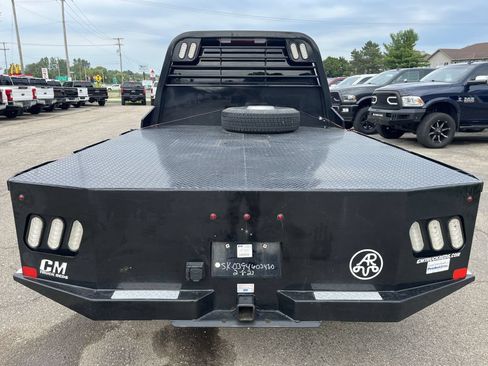 Used 2023 Chevrolet Silverado 3500 LT w/ Convenience Package AWD/4WD image 7