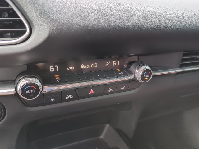 Used 2022 MAZDA CX-30 AWD 2.5 S w/ Preferred Package image 24