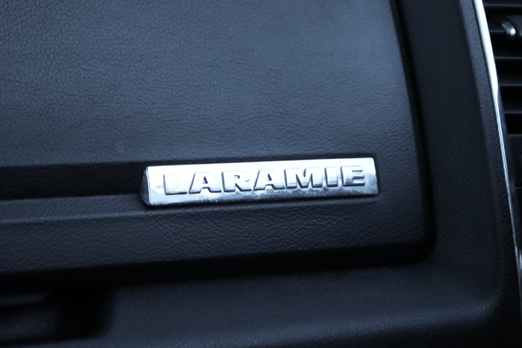 Used 2017 RAM 2500 Laramie w/ Sport Appearance Group AWD/4WD image 45