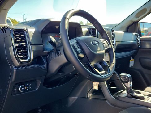 New 2025 Ford Ranger XLT w/ Convenience Package image 10