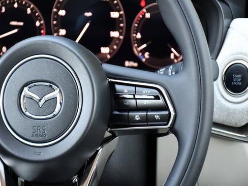 New 2026 MAZDA CX-90 3.3 Turbo S w/ Premium Plus AWD/4WD image 26