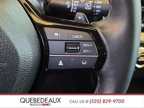 Used 2024 Honda Civic Sport image 13