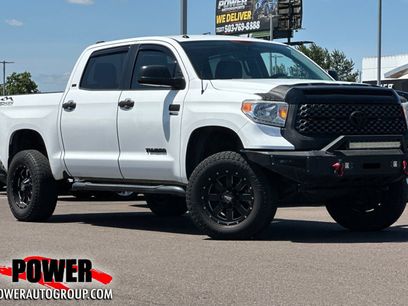 Used 2014 Toyota Tundra SR5 w/ TRD Off Road Package