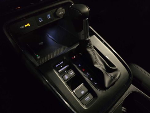 New 2026 Honda CR-V EX-L image 35