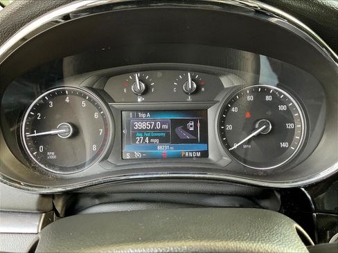 Used 2019 Buick Encore Preferred FWD image 12