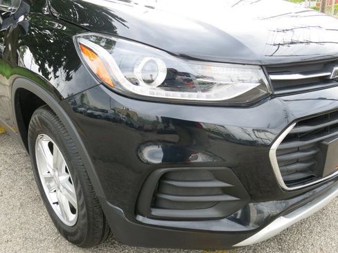 Used 2019 Chevrolet Trax LT image 38