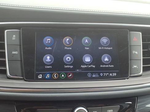 Used 2020 Buick Enclave Premium w/ Sun and Sites Package AWD/4WD image 30